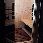 - Restauracja 