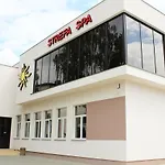 Hotel - Restauracja 