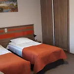 Hotel - Restauracja 