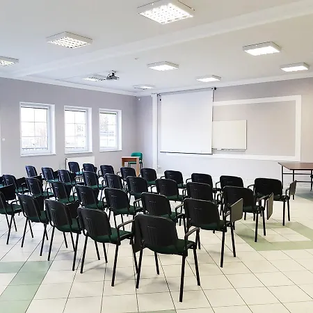 - Restauracja Słoneczna 3*