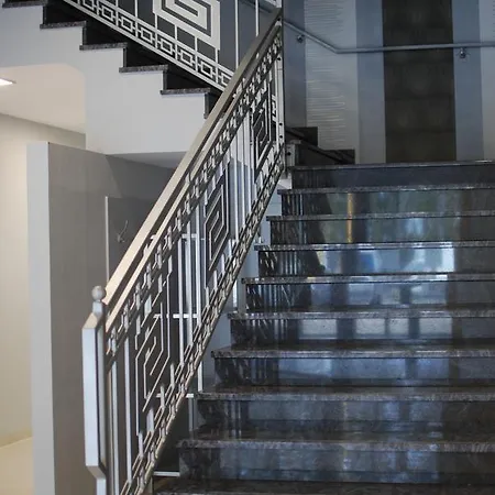 Szálloda - Restauracja 