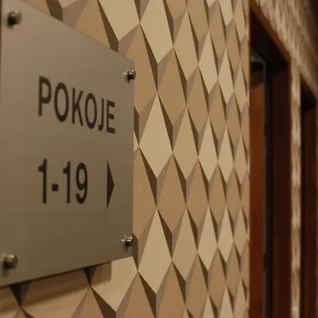 - Restauracja Słoneczna Hotel