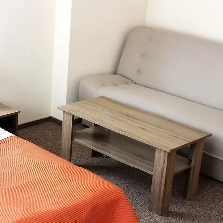 - Restauracja Słoneczna 3* Jarocin