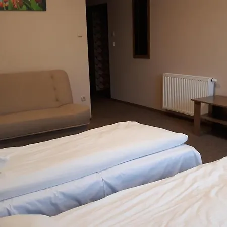 - Restauracja Słoneczna Hotel Jarocin